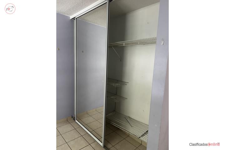 Cuarto en alquiler para estudiante