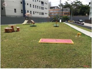 Alquiler Condominio Plaza Universidad 2000 Apartamento de esquina, cómodo y fresco San Juan - R�o Piedras