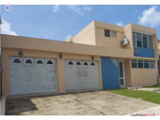 Rentals Urb.Mountain View en Carolina. Lista mudarte