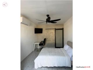 Apto Urb. Perla del Sur $1,000 todo incluido