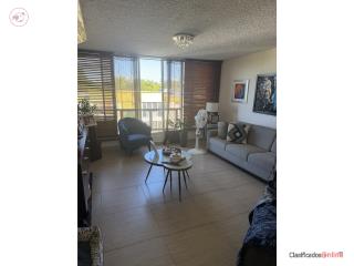 Apartamento PH remodelado