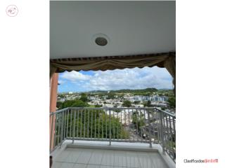 Studio, Concordia Gardens $725