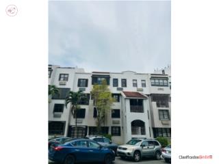 PENTHOUSE ALQUILER PARKVILLE PLAZA,GUAYNABO