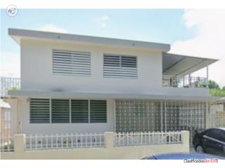 Casa de 4-2 en Vega Baja  $1000