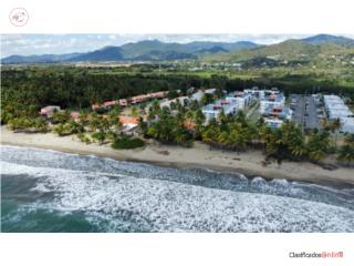 Villas de Punta Guilarte, Sector Mae del Sur