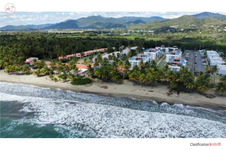 Villas de Punta Guilarte, Sector Mae del Sur