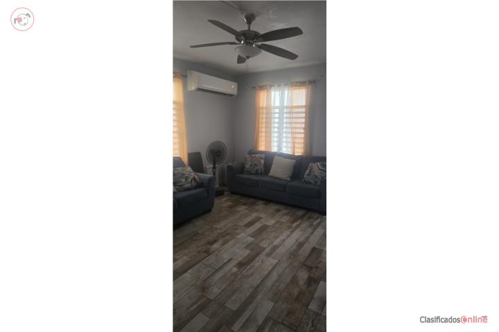 1200, propiedad totalmente remodelada