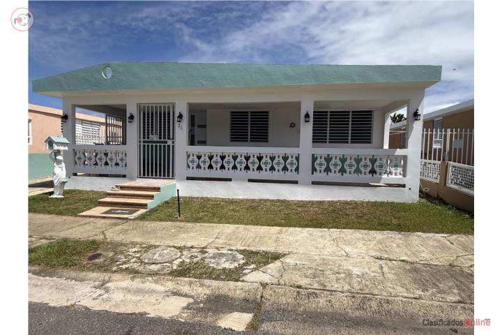 Brisas de ceiba , grande y espaciosa