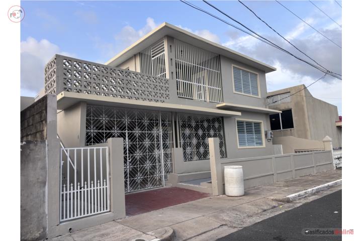 Humacao Pueblo Segundo Nivel $900