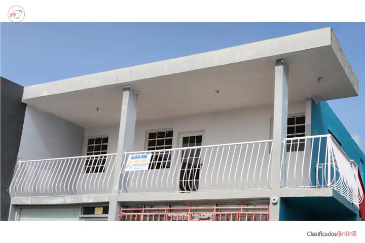 Apartamento La Rosaleda, Levittown