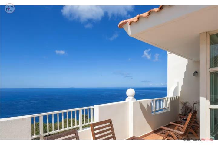 Puerta Del Mar, Furnished 3BR Ocean View