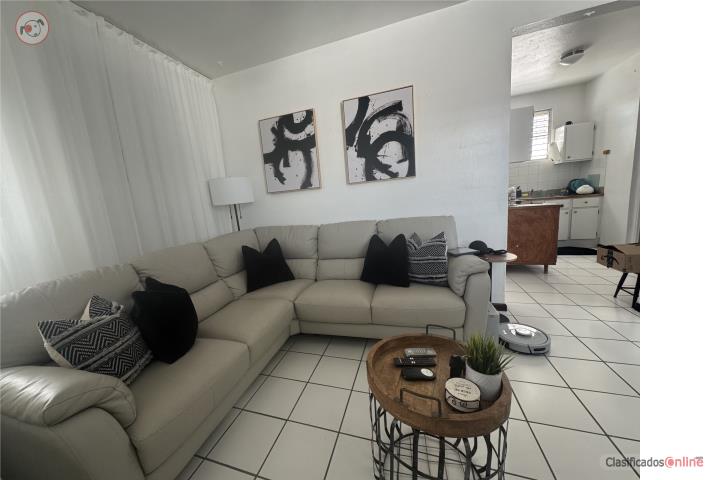 Urb. Billy Suarez 2do Nivel 2H1B $750