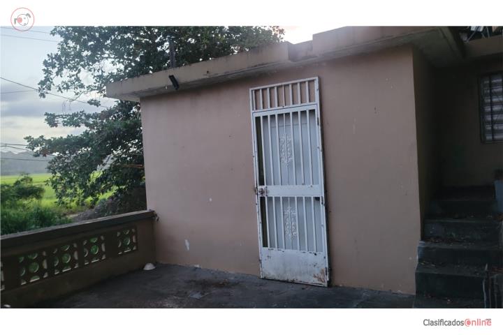 Apartamento pequeño