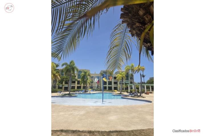 Aquatika Apartamento Primer Piso