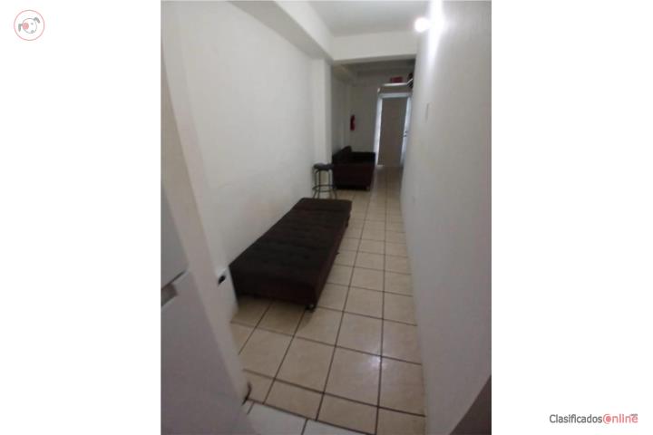 Alquiler de estudio $425