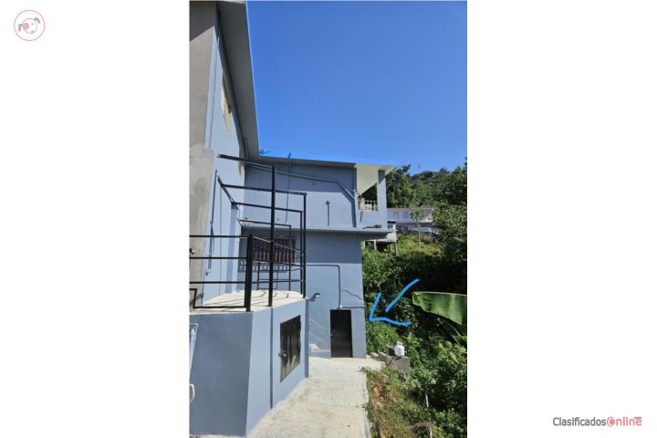 Renta Apartamento Barrio Palmarejo