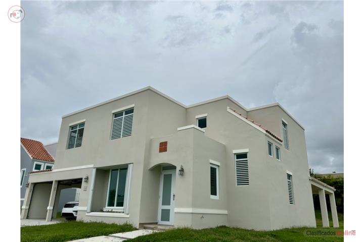 Urbanización Palmas Reales