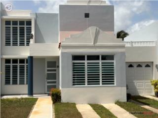 Beach 4/3 house gated comm w pool $2,800