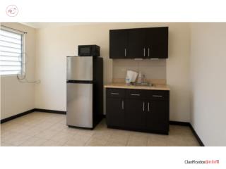 Apto Remodelado, AGUA Y LUZ INCLUIDA