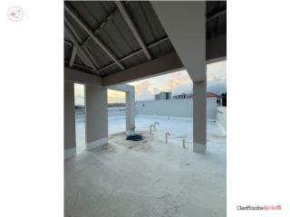 PASEO DEL PRINCIPE PENTHOUSE