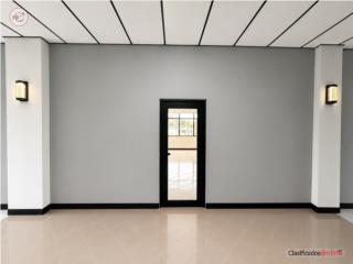 Alquiler Barrio Quebrada Cruz LOCAL COMERCIAL NUEVO- TERRAZA MALL- TOA ALTA Toa Alta