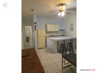 Alquiler Apartamento Amueblado carr.110 