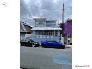 3H/2B Remodelada | Santurce | Calle Loíza