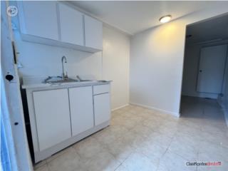 Estudio Remodelado | Santurce | Calle Loiza