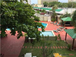 Rentals Una Habitacion Condo Tropicana Isla Verde