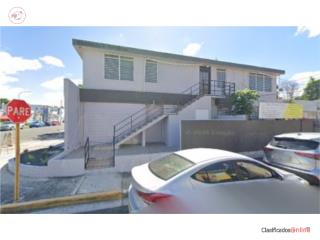 Alquiler Urbanizacion El Vedado Alquiler de Oficina  San Juan - Hato Rey