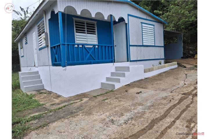 Camuy arriba