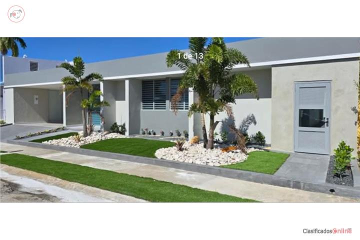 Valle Real en Ponce - Alquiler