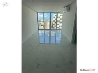 Alquiler Cobians Plaza Newly Remodeled Apt in Santurce