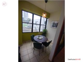 Rentals Condominio Duffaut Plaza, Santurce 
