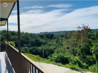 Alquiler Rincon/Aguada 2BR + Solar & Cistern Backup