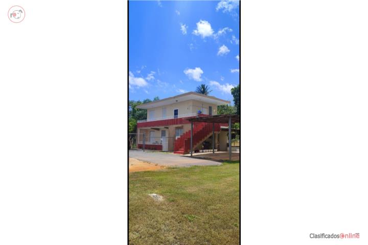 SE RENTA APT BONITO Y PRIVADO
