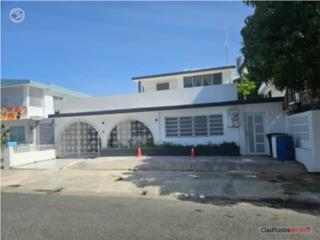 Bienes Raices  Puerto Rico