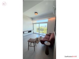 Alquiler Santurce; Del Parque 352; Apto. remodelado