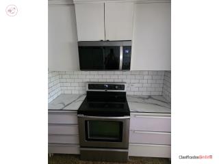 Alquiler Aguirre Urb. Eugene Rice Casa Grande 3C, 2B