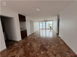 Rentals Spacious Apt. in Condado w Generator