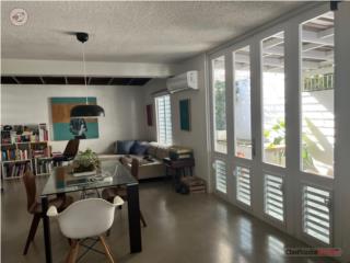 Alquiler Urbanizacion Floral Park Floral Park Townhouse remodelado!! San Juan - Hato Rey