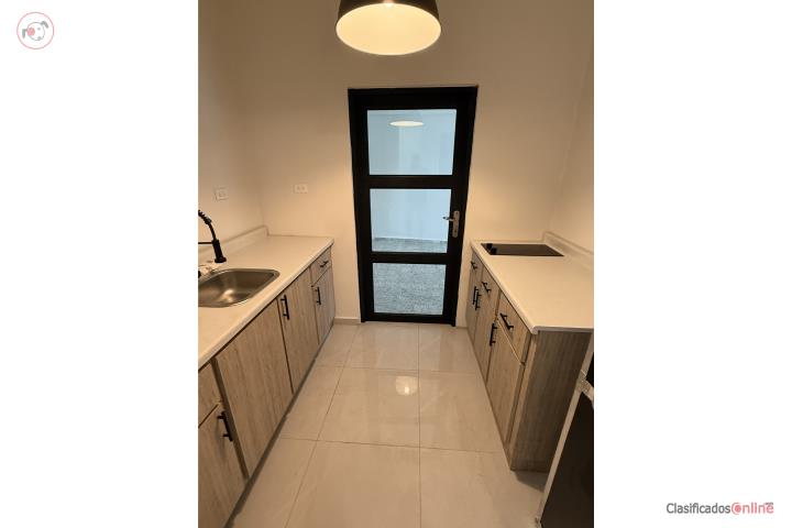 Remodelada, Puerto Nuevo