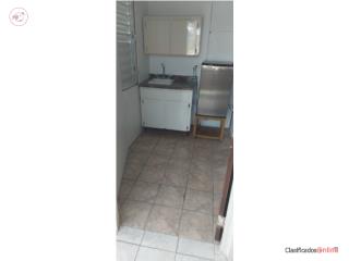 Alquiler Barrio Israel Apartamento segundo piso $ 600 San Juan - Hato Rey