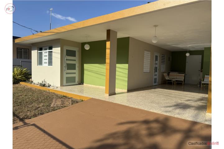 Casa camuy