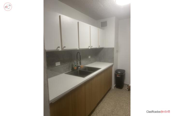Habitación para rentar- Cond Valencia Plaza