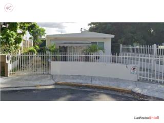 Alquiler Urbanizacion Floral Park Preciosa casa a pasos de la milla de oro! San Juan - Hato Rey