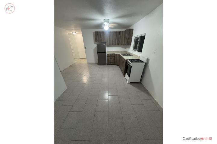 Apartamento en Santa Elvira $850