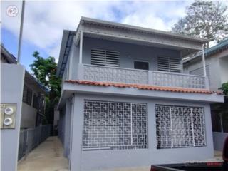 Alquiler Barrio Israel Urb Isrrael, 3c y 1b, remodelada, solo plan 8 San Juan - Hato Rey