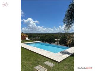 Alquiler Barrio Tierras Nuevas Casa Alquiler Urb Porto Fino, Mar Chiquita Manat�