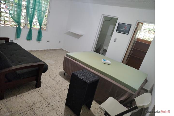 Urbanización Reparto Valencia Bayamón